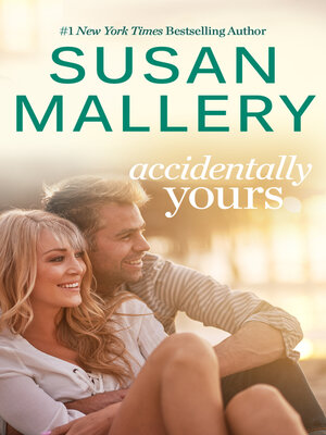 cover image of Accidentally Yours